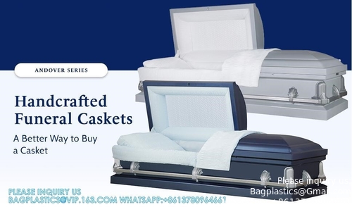 Latest company case about FUNERAL PRODUCTS SUPPLIES, COFFIN, CASKET, URNS, FUNERAL EQUIPMENT, HUMAN CREMATION EQUIPMENT