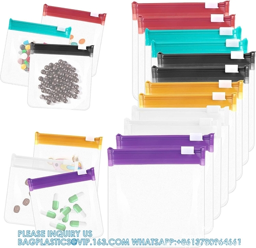 Latest company case about MEDICINE BAG, PILL BOX, ACCESSORY BAG, SUPPLEMENTS ORGANIZER, MEDICATION POUCH, VITAMIN PACKING BAG
