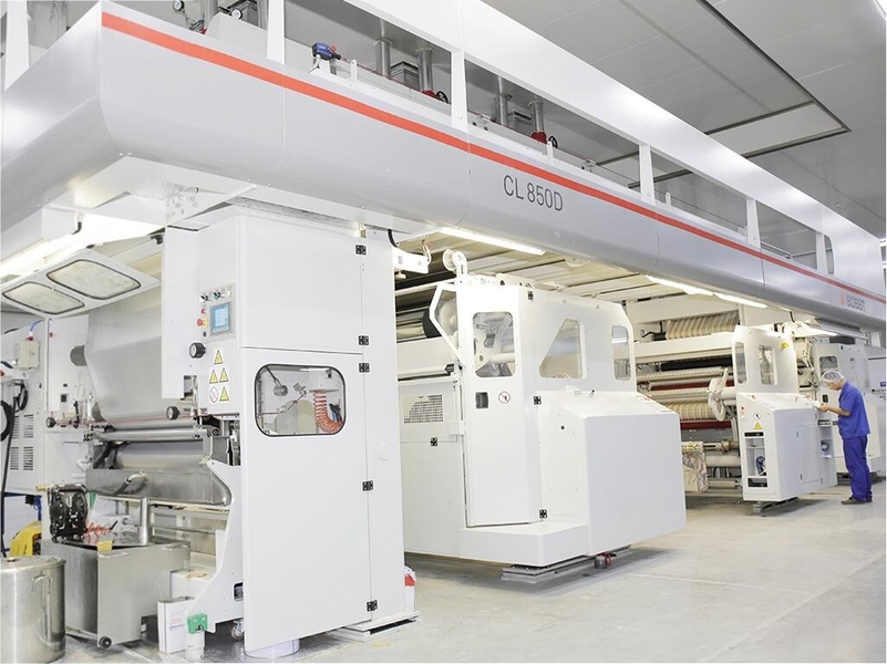 YANTAI BAGEASE MEDICAL DISPOSABLE CONSUMABLES PRODUCTS CO.,LTD.