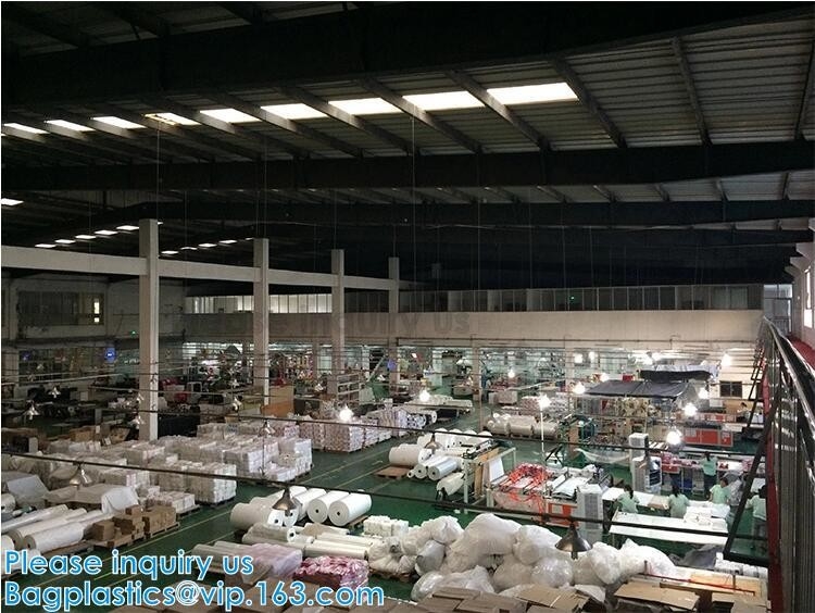YANTAI BAGEASE MEDICAL DISPOSABLE CONSUMABLES PRODUCTS CO.,LTD.