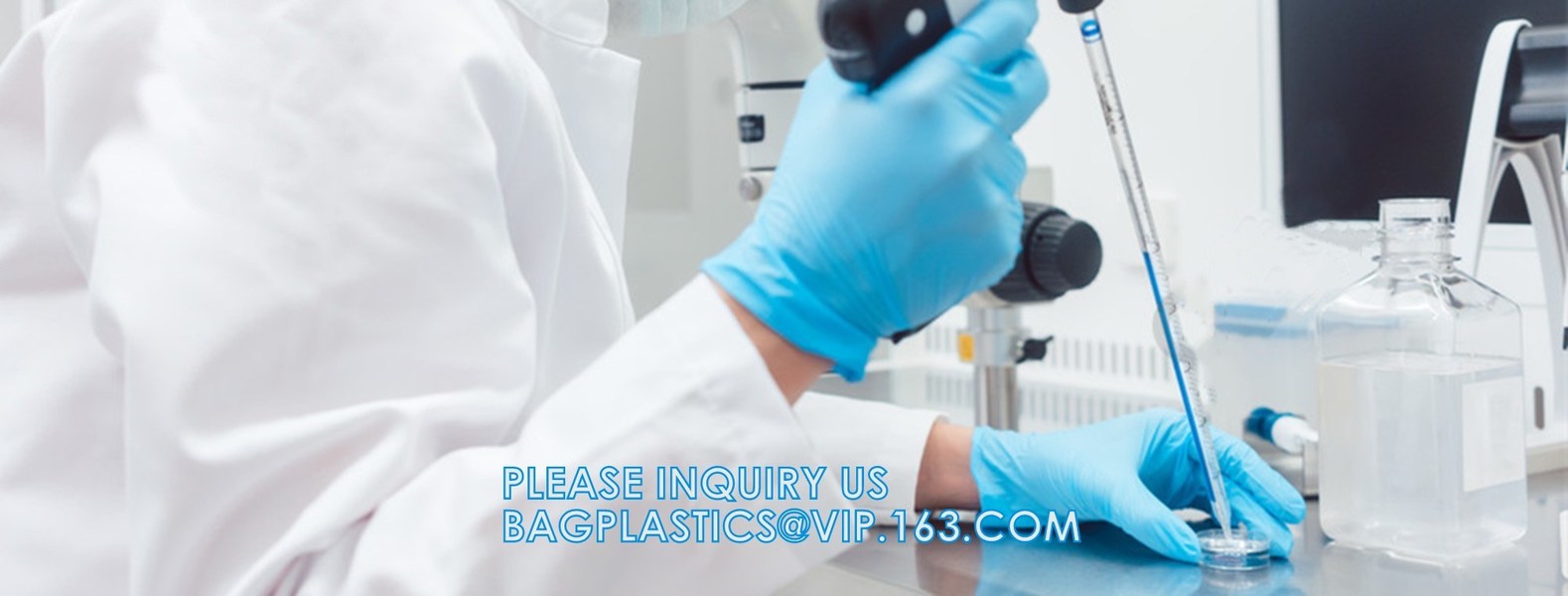 WATER SOLUBLE BAG, PVA BAG, PVA FILM, DETERGENT POD, SOLUBLE FILM, LAUNDRY BAG