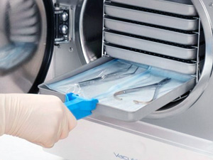  sterilization pouches