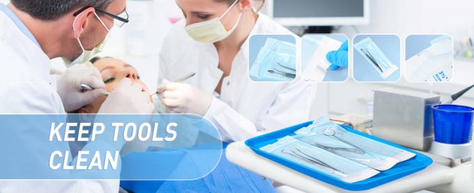  sterilization pouches