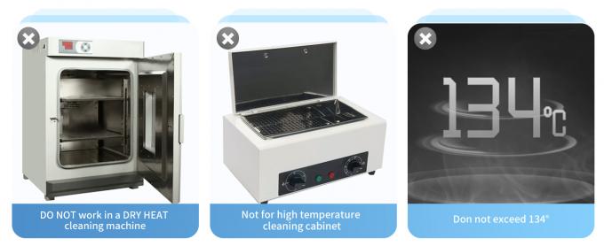 dental sterilization pouches