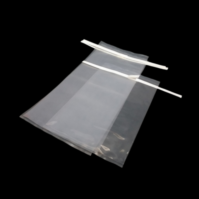 Disposable Sterile Sampling Bag With Wires Sterile Lab Disposable 400ml Full Filter Bag Sterile Sampling Bags 2