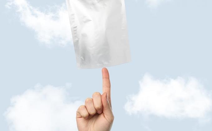 Packaging Mylar Bags – Heat Sealable Bags For Packaging Food, Candy, Sugar, Snacks Herbs – Smell Proof Stand Up Seal 23