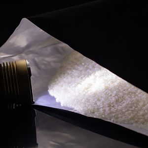 Packaging Mylar Bags – Heat Sealable Bags For Packaging Food, Candy, Sugar, Snacks Herbs – Smell Proof Stand Up Seal 7