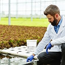 Laboratory Stomacher Bag Rack, Sampling Bag Rack, Sterilization Pouches, Professional Surgical Instrument Cleaning 4