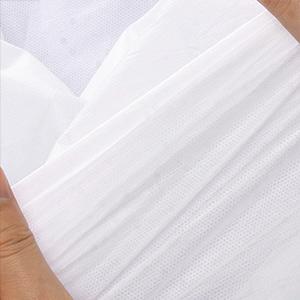 Disposable Fitted Massage Table Sheets Spa Bed Covers, Breathable Non Woven Fabric Massage Table Protective Cover 3