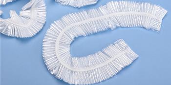 Disposable Pedicure Spa Liners, Clear Plastic Single Use Foot Spa Liners, Disposable Foot Tub Liner One-Off Foot Bath 5