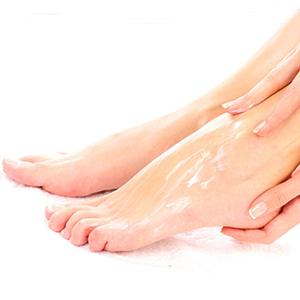 biodegradable, sustainable, recycled Disposable Mitts Booties Plastic Socks And Gloves Liners For Hand & Foot Hot Wax 3