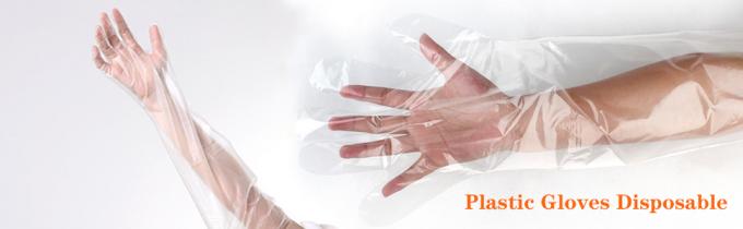 plastic gloves disposable