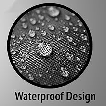 Waterproof Barber cape