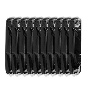 Disposable Spa Body Wrap Sauna Bath Skirt Adjustable Bathrobe Breathable Robes for Women Salon Beauty, Tanning, Tattoo 5