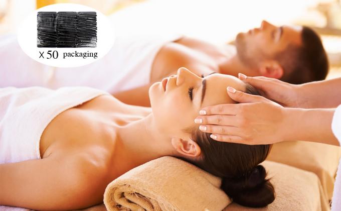 Pro Disposable Nonwoven G String Thongs Women G String Panties For Spa Disposable Bikini Panties 1