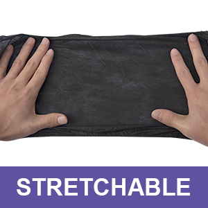 Disposable Vacation Bra Strapless Underwear Individually Wrapped General Size for Beauty Salon, SPA, Spray Tanning 5