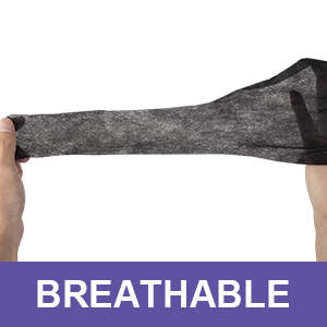 Disposable Vacation Bra Strapless Underwear Individually Wrapped General Size for Beauty Salon, SPA, Spray Tanning 6