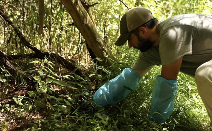 Non-Woven Hand Protector Elastic Closures Durable Arm Handpiece Waterproof Disposable Microporous Sleeve Cover 1