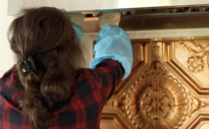 Non-Woven Hand Protector Elastic Closures Durable Arm Handpiece Waterproof Disposable Microporous Sleeve Cover 2