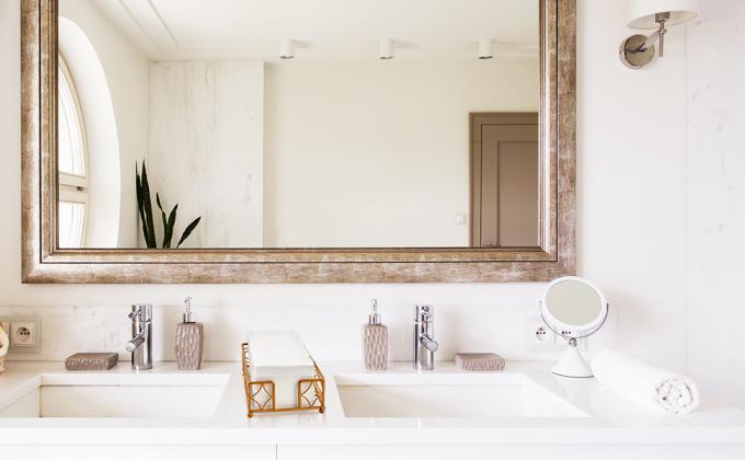 Disposable Hand Towels for Bathroom, Soft and Absorbent Paper Guest Towels Disposable Decorative Bathroom Hand Napkins 6