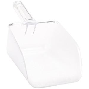 500ml Measuring Cups With Spout Transparent Plastic Graduated Measure Cups For Lab, Kitchen 1