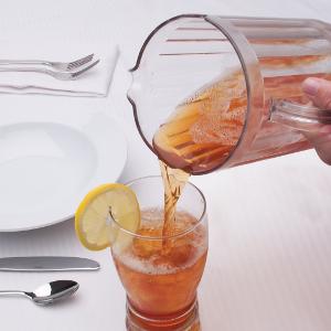 500ml Measuring Cups With Spout Transparent Plastic Graduated Measure Cups For Lab, Kitchen 6