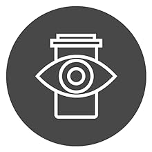 Empty Pill Bottles with Caps - Airtight 30 Dram Pop Top Bottles - Prescription Medicine Container - for Herbs, Candy 1