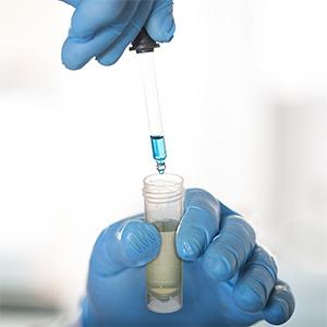 Set Of 100 Plastic Test Tubes With Lids, 5 Ml Graduated Shot Tubes With Screw Caps Small Vials Container For Liquid 4