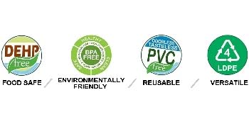 Water Container 2.6 Gallon BPA Free, Emergency Water Storage Containers With Spigot, Foldable Portable Storage Jug 5