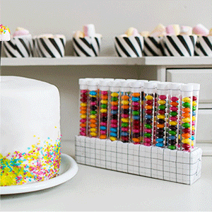 Plastic Test Tubes With Rack And Caps, 16 X 100mm With Holder For Scientific Experiments, Beads Liquid 4