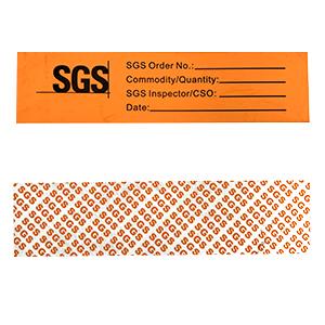 Transfer Tamper Evident Security Warranty Void Stickers/Labels/Seals (Red, 1 X 3.35 Inches, Serial Numbers) 4