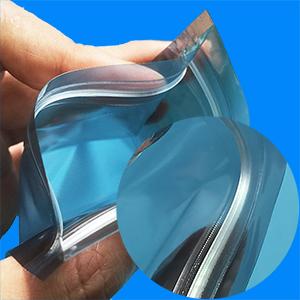 anti static bags sealing belt