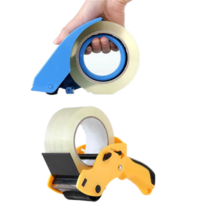 Heavy Duty Packaging Tape For Shipping Packaging Moving Sealing, 2 Inches Wide, 60 Yards Per Roll, 2160 Total Yards 1