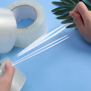 Heavy Duty Packaging Tape For Shipping Packaging Moving Sealing, 2 Inches Wide, 60 Yards Per Roll, 2160 Total Yards 2