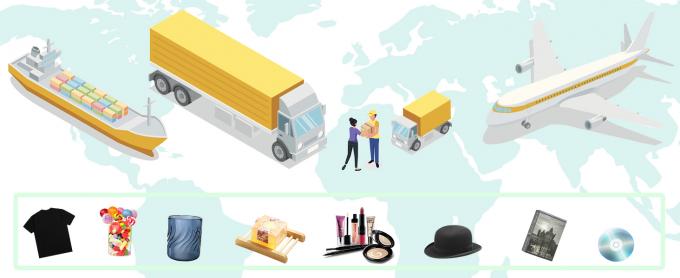 Brown Corrugated Cardboard Literature Mailer Box For Packaging, Mailing, Business Mailing Packing Literature Mailer 1