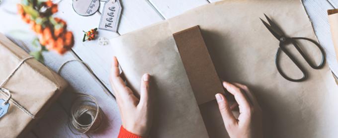 Brown Corrugated Cardboard Literature Mailer Box For Packaging, Mailing, Business Mailing Packing Literature Mailer 9