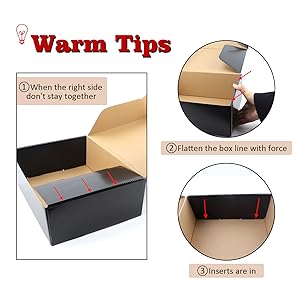 Shipping Boxes For Mailing Shipping Packaging, Corrugated Cardboard Boxes For Packaging Small Business 1