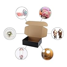 Shipping Boxes For Mailing Shipping Packaging, Corrugated Cardboard Boxes For Packaging Small Business 3
