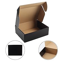 Shipping Boxes For Mailing Shipping Packaging, Corrugated Cardboard Boxes For Packaging Small Business 2