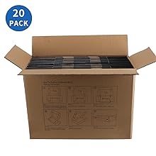 Shipping Boxes For Mailing Shipping Packaging, Corrugated Cardboard Boxes For Packaging Small Business 5