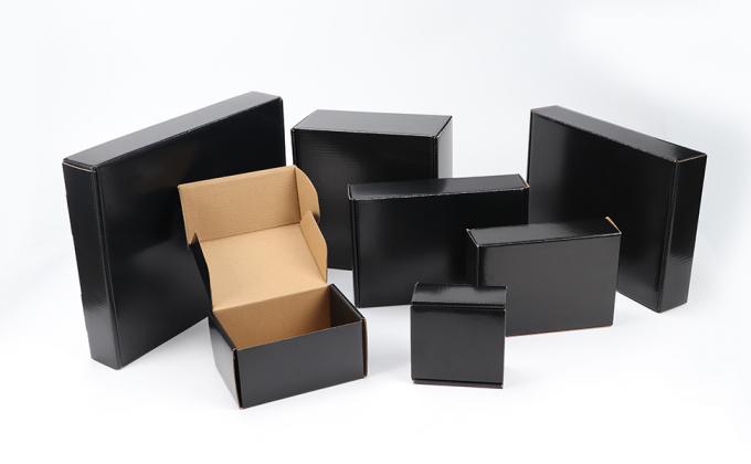 Shipping Boxes For Mailing Shipping Packaging, Corrugated Cardboard Boxes For Packaging Small Business 6