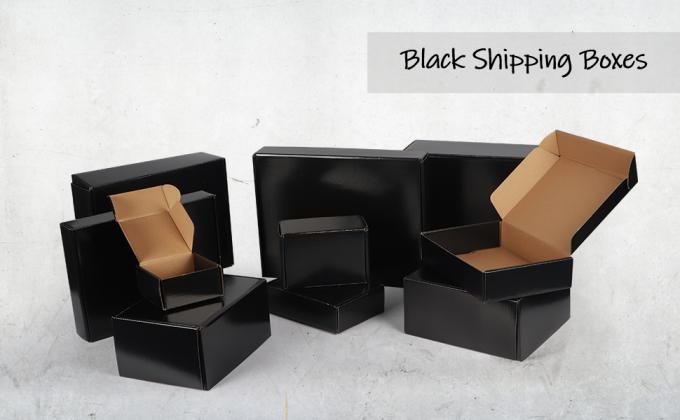 Shipping Boxes For Mailing Shipping Packaging, Corrugated Cardboard Boxes For Packaging Small Business 11