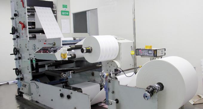 Tyvek MaterialMedical Heat-Sealing Sterilization Pouch Disinfected Tool packaging Bag Self Seal Steriliser 5