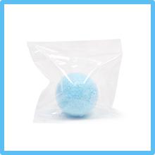 Shrink Wrap Bags, 4 x 4 inch, PVC Heat Shrink Wrap for Handmade Soaps Bath Bombs, Art Crafts and DIY Crafts 2