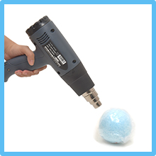 Shrink Wrap Bags, 4 x 4 inch, PVC Heat Shrink Wrap for Handmade Soaps Bath Bombs, Art Crafts and DIY Crafts 4