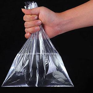 4X6 Shrink Wrap Bags 500 Pack For Soap Bar, Bath Bomb, Small Gift, Clear Heat Shrink Wrap/PVC Shrink Film Bags 2
