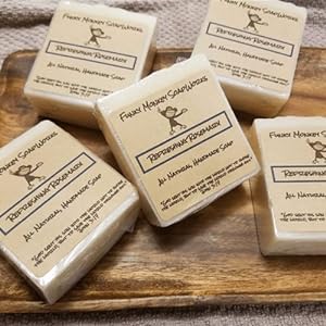 Shrink Wrap Bags, Heat Shrink Wrap PVC Material 100 Packs 8 X 10 Inches Bags for Bath Bombs, Soap Bars 2