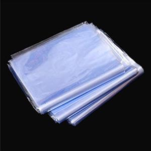 Shrink Wrap Bags, Heat Shrink Wrap PVC Material 100 Packs 8 X 10 Inches Bags for Bath Bombs, Soap Bars 18