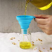 Glass Juice Shot Bottles With Caps - 8 Pack 3.5oz Small Clear Reusable Jars With Lids For Juicing Beverage Storage 1