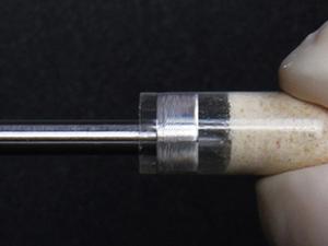 Capsule Filling Machine Kit For Pill Filler Micro Lab Spoons Spatula Tool For Gel Capsules Empty Quickly Fill Tray 6